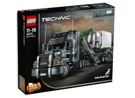 lego technic au