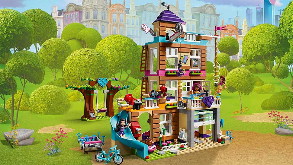 5 Best Lego Sets for Girls in 2018