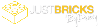JustBricks Logo - About Us