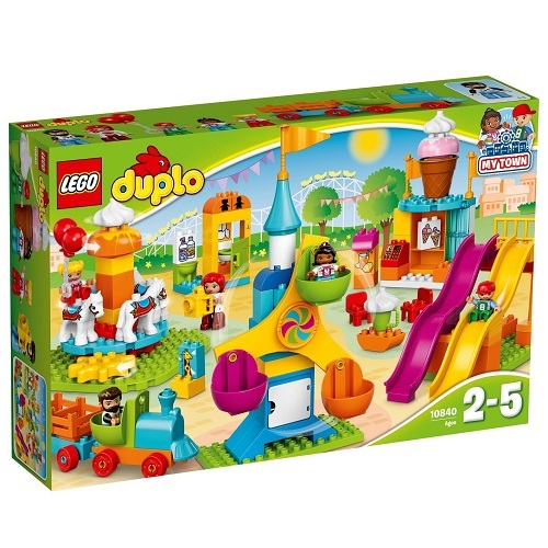 big duplo