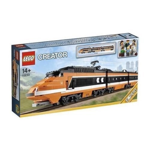 10233 TRAINS Express