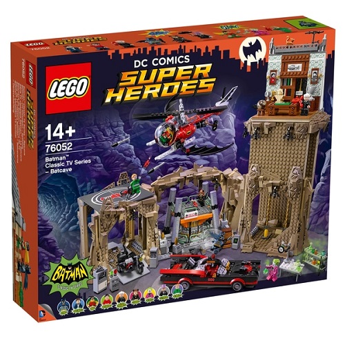 lego set 76052