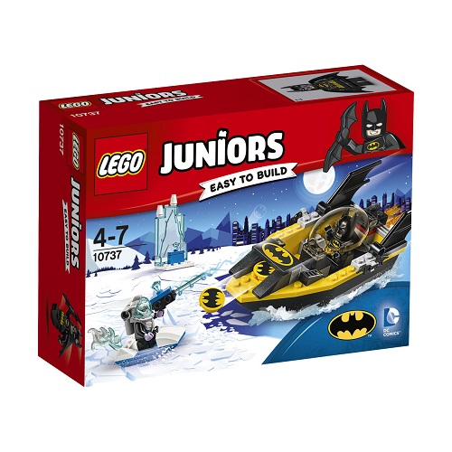 lego juniors batman 10737