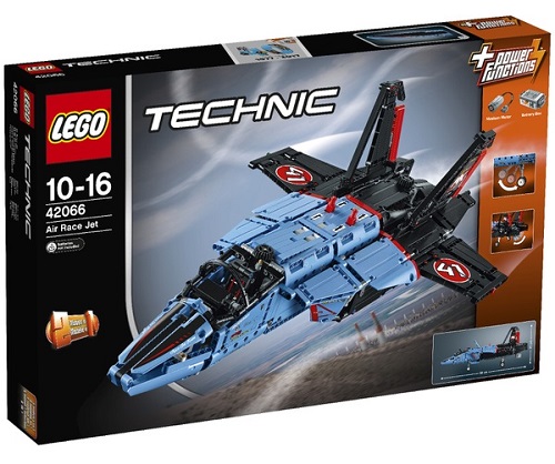 fighter jet lego