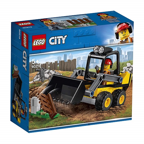 lego 60219