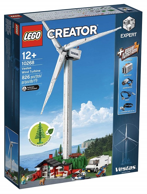 10268 lego