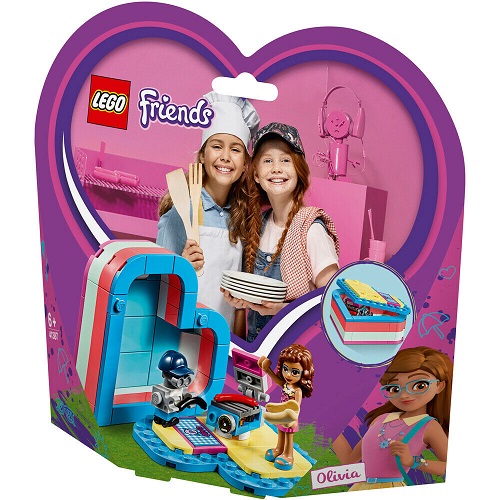 lego friends 41387