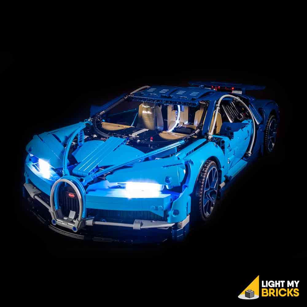 bugatti lego australia