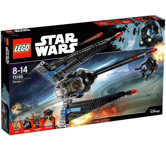 FORCE LIGHTNING 100/% LEGO LEGO® STAR WARS™ 75185 EMPEROR PALPATINE™ Minifigure