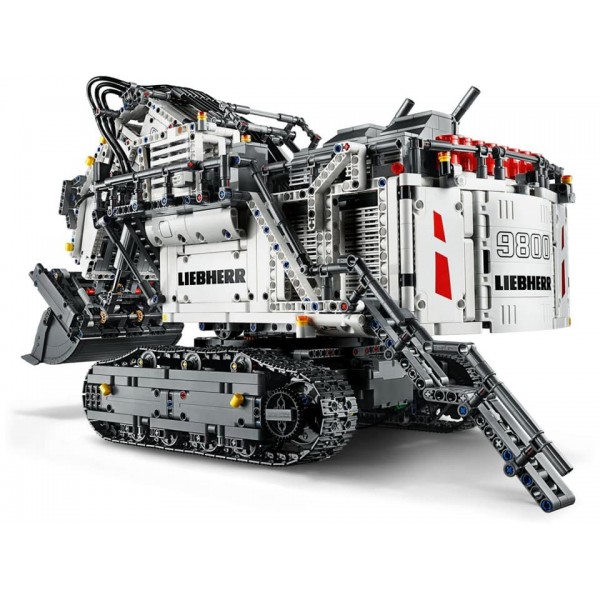 lego 42100 australia