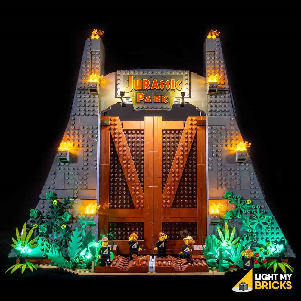 lego 75936 australia