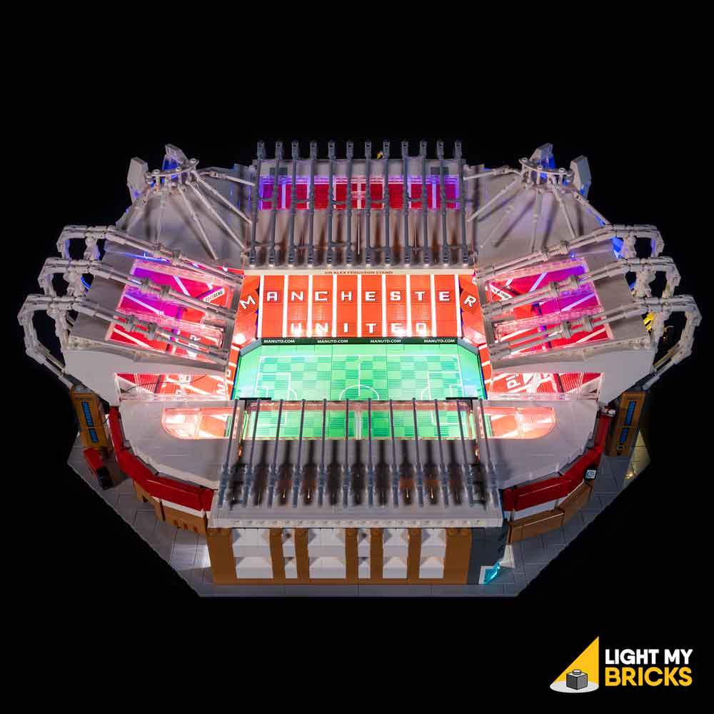 lego creator light brick