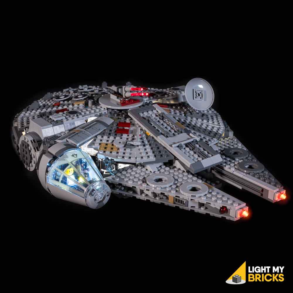 lego 75257