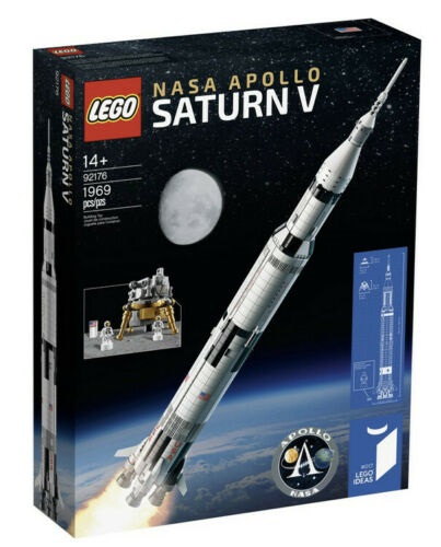 lego apollo 11 australia