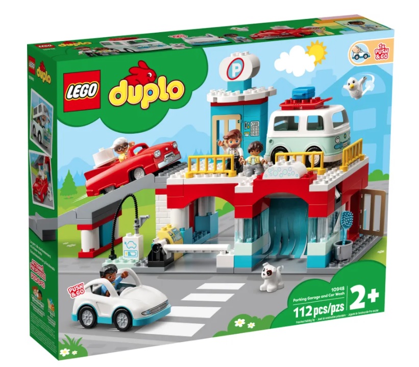 duplo