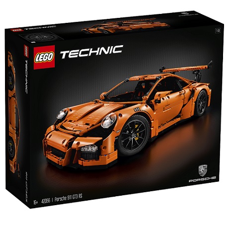 42056 LEGO Technic GT3 RS