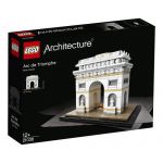 21036 LEGO® ARCHITECTURE Arc De Triomphe