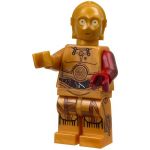 LEGO® STAR WARS™ C-3PO™