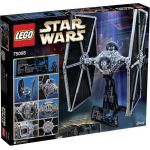 75095 LEGO® STAR WARS® TIE Fighter