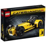 21307 LEGO® Ideas Caterham Seven 620R