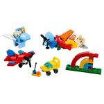 10401 LEGO® CLASSIC Rainbow Fun
