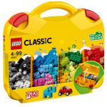 10713 LEGO® CLASSIC Creative Suitcase