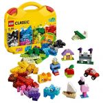 10713 LEGO® CLASSIC Creative Suitcase