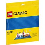10714 LEGO® CLASSIC Blue Baseplate 1