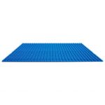 10714 LEGO® CLASSIC Blue Baseplate