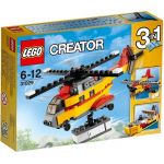 31029 LEGO® CREATOR 	Cargo Heli