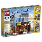 31050 LEGO® CREATOR Corner Deli