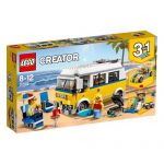 31079 LEGO® CREATOR Sunshine Surfer Van