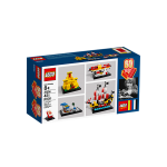 40290 LEGO® 60 Years of the LEGO® Brick