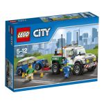 60081 LEGO® CITY Pickup Tow Truck
