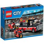 60084 LEGO® CITY Racing Bike Transporter