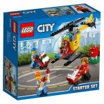 60100 LEGO® City  Airport Starter Set