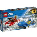 60176 LEGO® City Wild River Escape