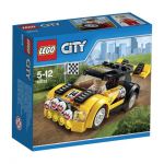 60113 LEGO® City Rally Car