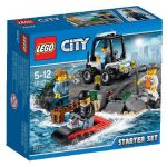 60127 LEGO® City Prison Island Starter Set