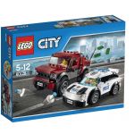 60128 LEGO® City Police Pursuit