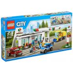 60132 LEGO® City Service Station