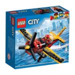 60144 LEGO® City Race Plane