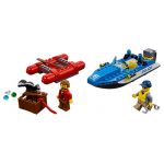 60176 LEGO® City Wild River Escape