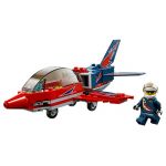 60177 LEGO® City Airshow Jet