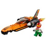 60178 LEGO® City Speed Record Car