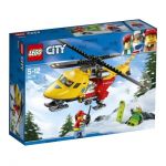 60179 LEGO® City Ambulance Helicopter