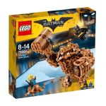 70904 LEGO® THE LEGO® BATMAN MOVIE Clayface™ Splat Attack