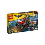 70907 LEGO® THE LEGO® BATMAN MOVIE Killer Croc™ Tail-Gator
