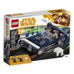 75209 LEGO® STAR WARS® Han Solo's Landspeeder™