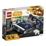 75209 LEGO® STAR WARS® Han Solo's Landspeeder™